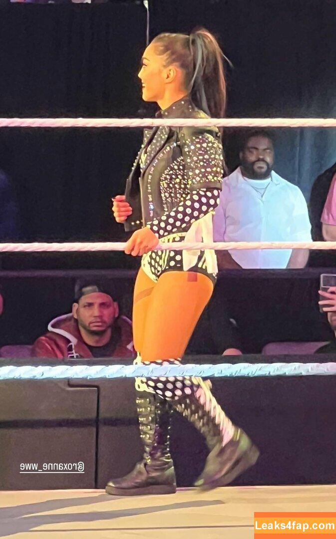 Roxanne Perez / Rok-C - WWE NXT / roxanne_wwe leaked photo photo #0219