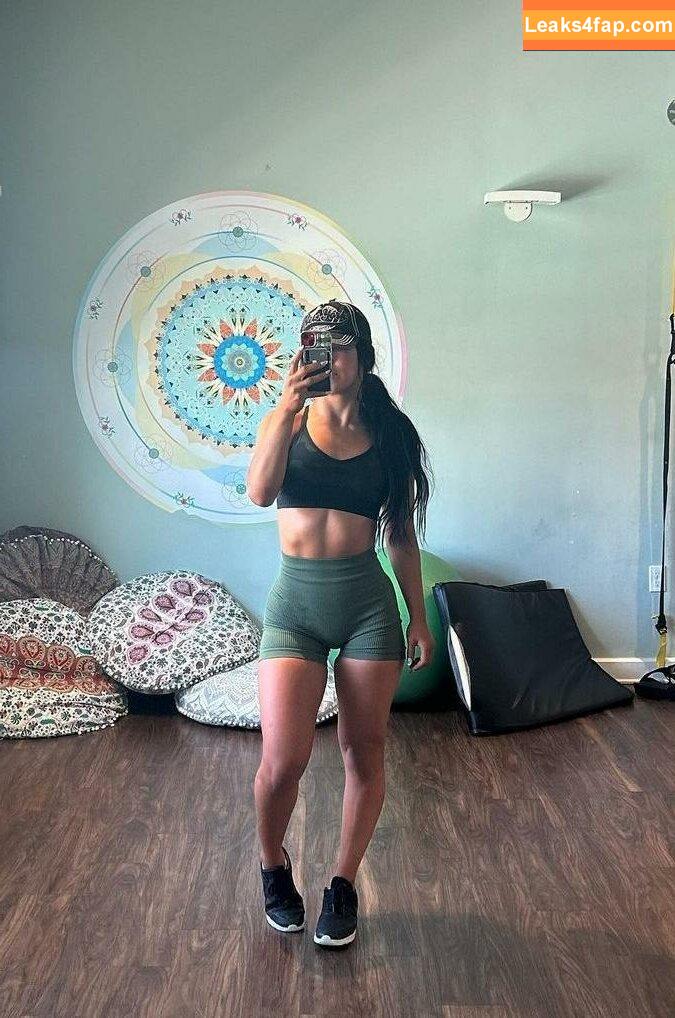 Roxanne Perez / Rok-C - WWE NXT / roxanne_wwe leaked photo photo #0226