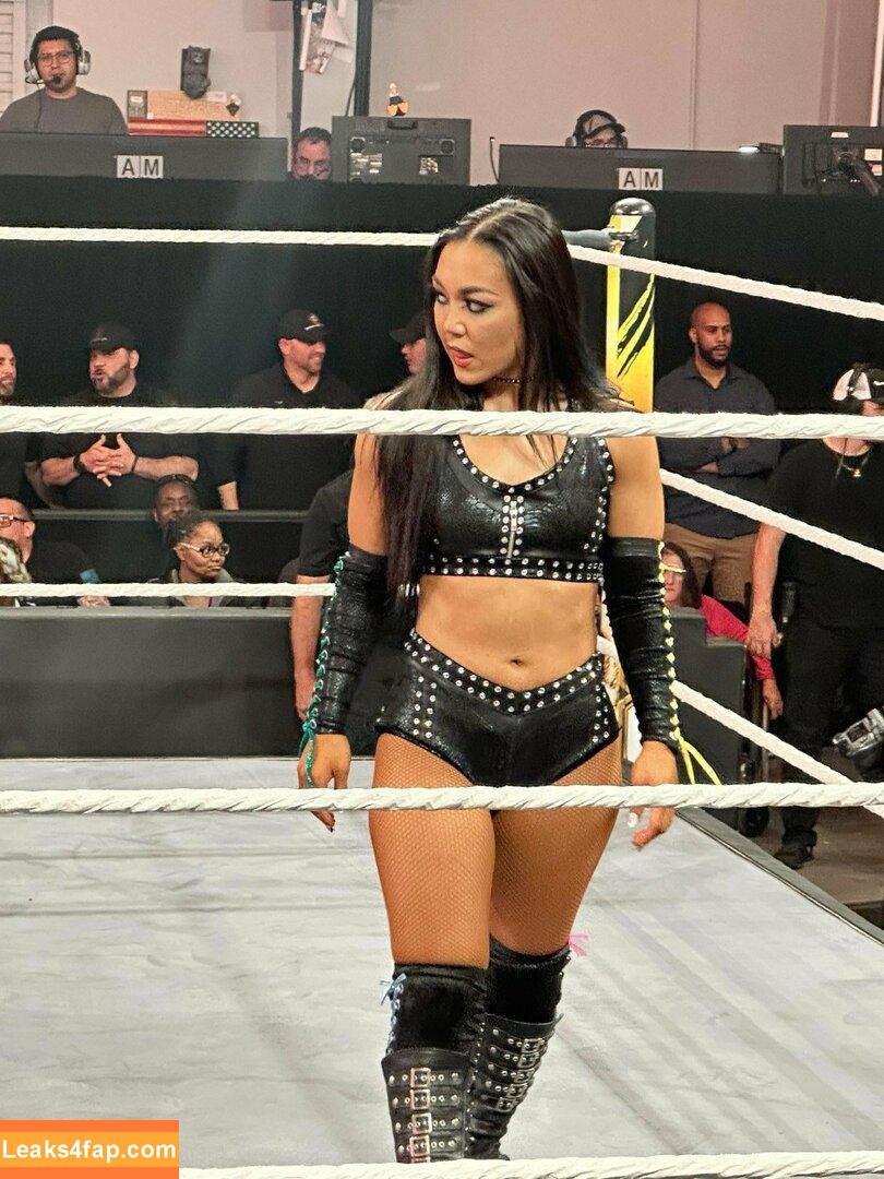 Roxanne Perez / Rok-C - WWE NXT / roxanne_wwe leaked photo photo #0230