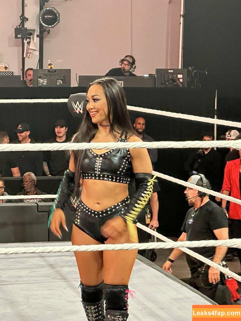 Roxanne Perez / Rok-C - WWE NXT / roxanne_wwe leaked photo photo #0231