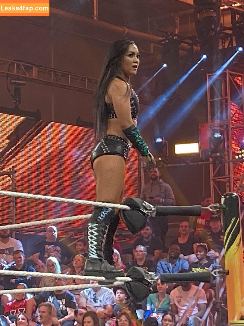 Roxanne Perez / Rok-C - WWE NXT / roxanne_wwe leaked photo photo #0233