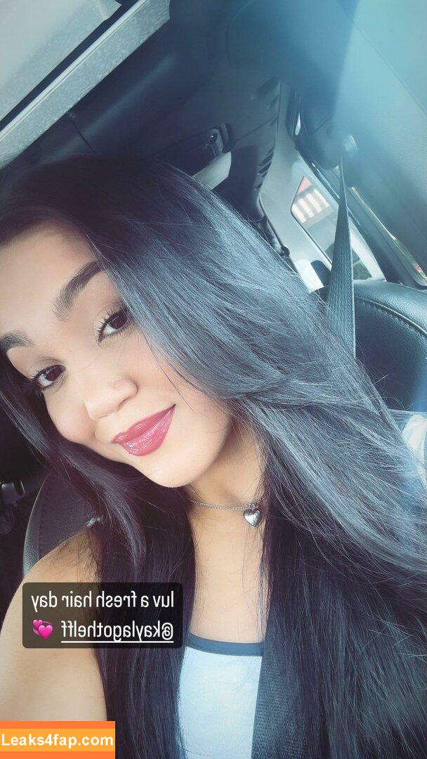 Roxanne Perez / Rok-C - WWE NXT / roxanne_wwe leaked photo photo #0234