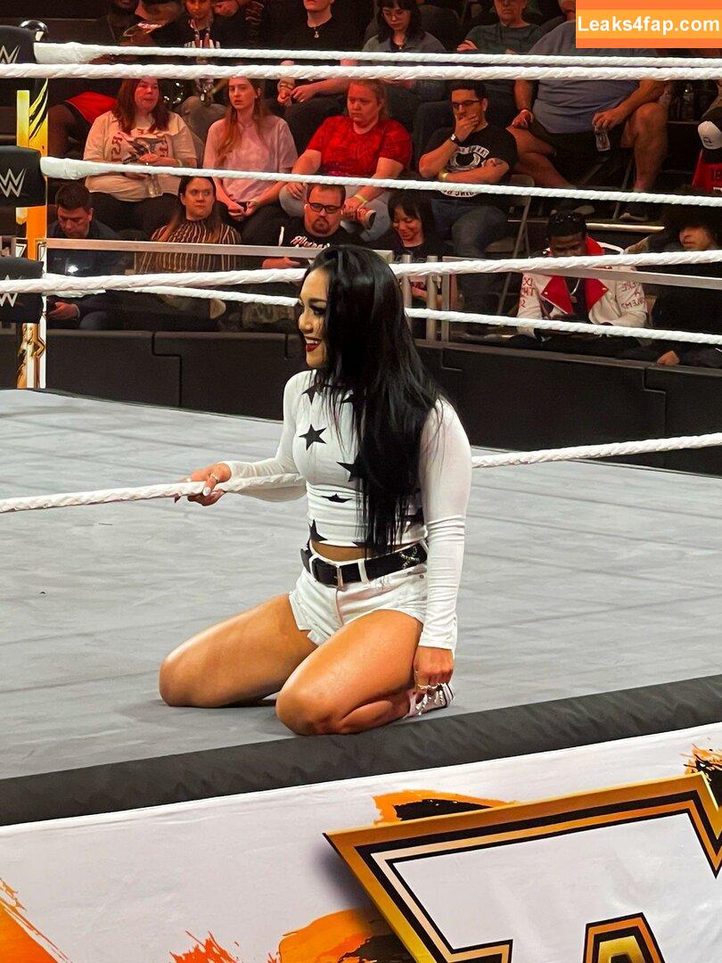 Roxanne Perez / Rok-C - WWE NXT / roxanne_wwe leaked photo photo #0236