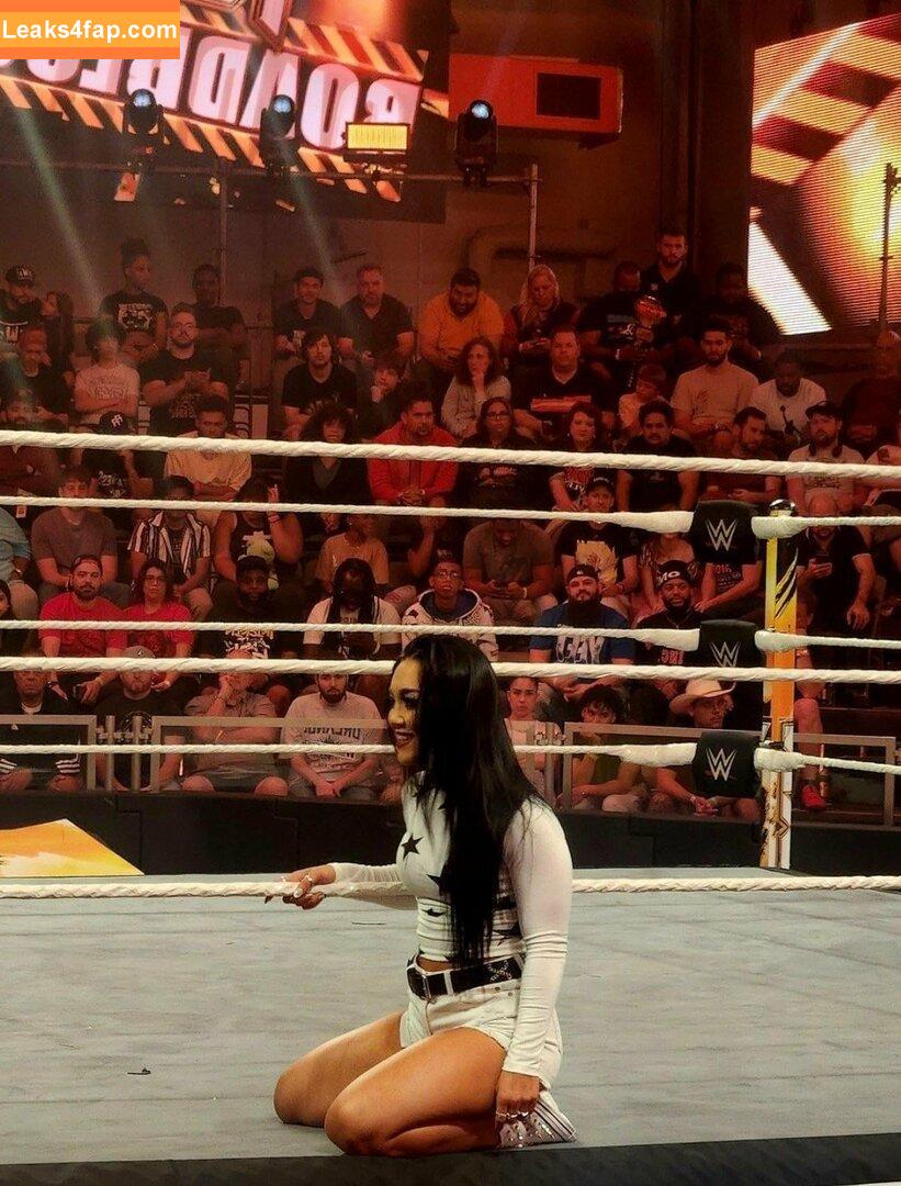 Roxanne Perez / Rok-C - WWE NXT / roxanne_wwe leaked photo photo #0239