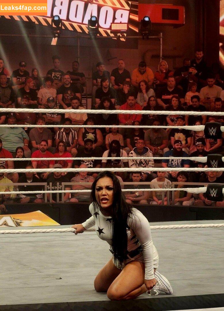 Roxanne Perez / Rok-C - WWE NXT / roxanne_wwe leaked photo photo #0240