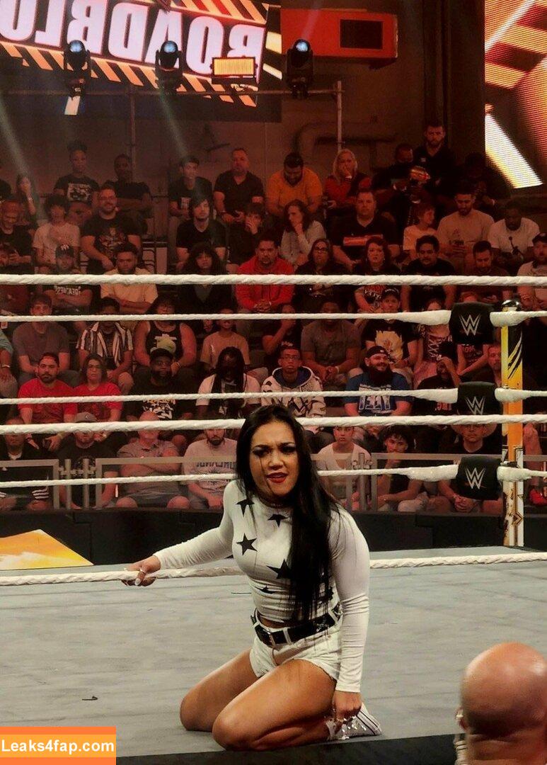 Roxanne Perez / Rok-C - WWE NXT / roxanne_wwe leaked photo photo #0241