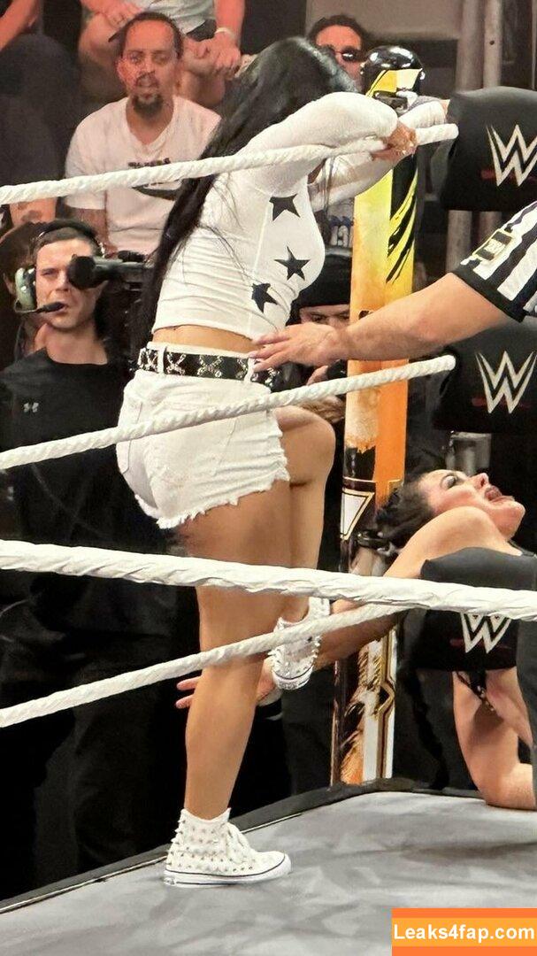 Roxanne Perez / Rok-C - WWE NXT / roxanne_wwe leaked photo photo #0242