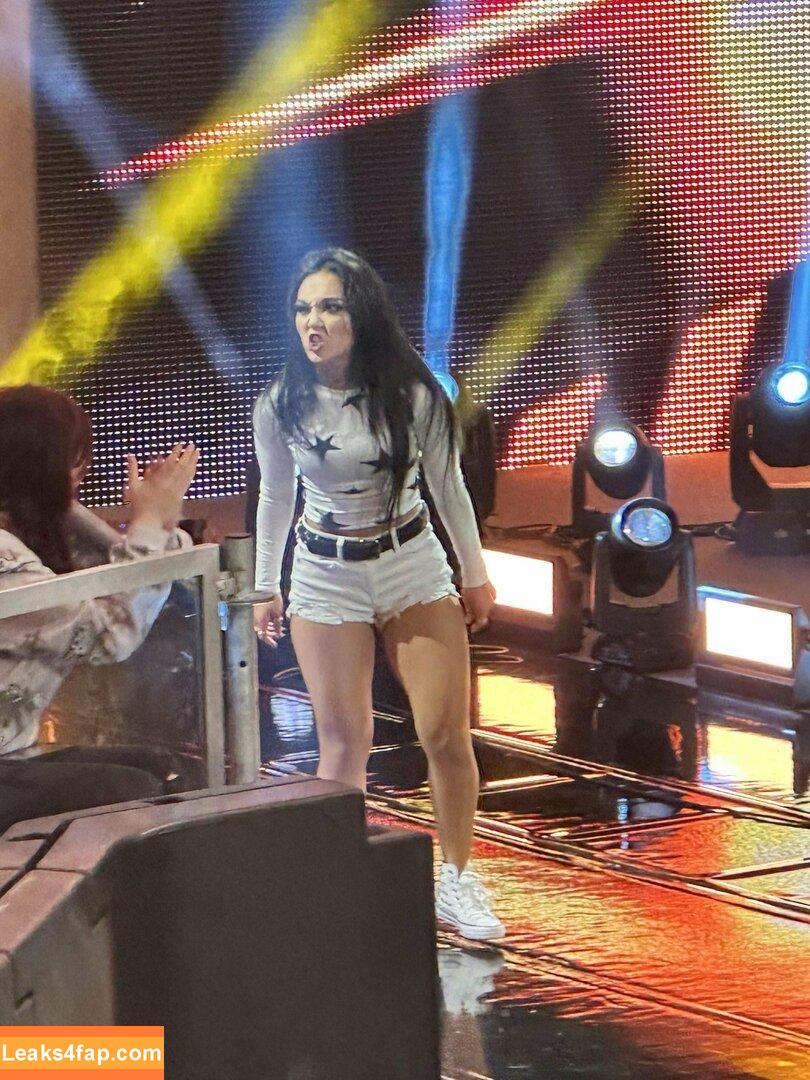 Roxanne Perez / Rok-C - WWE NXT / roxanne_wwe leaked photo photo #0243