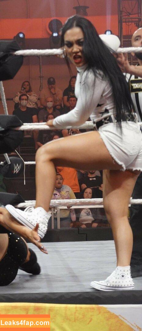 Roxanne Perez / Rok-C - WWE NXT / roxanne_wwe leaked photo photo #0244