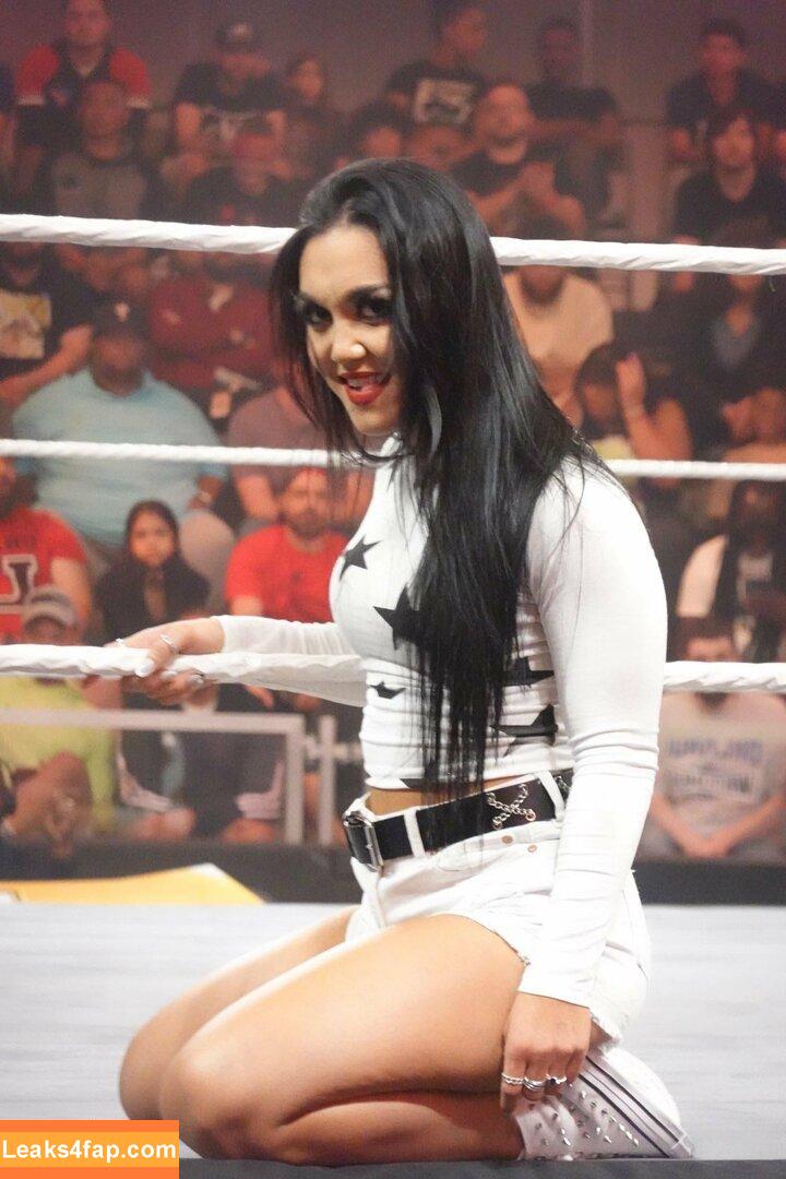 Roxanne Perez / Rok-C - WWE NXT / roxanne_wwe leaked photo photo #0245