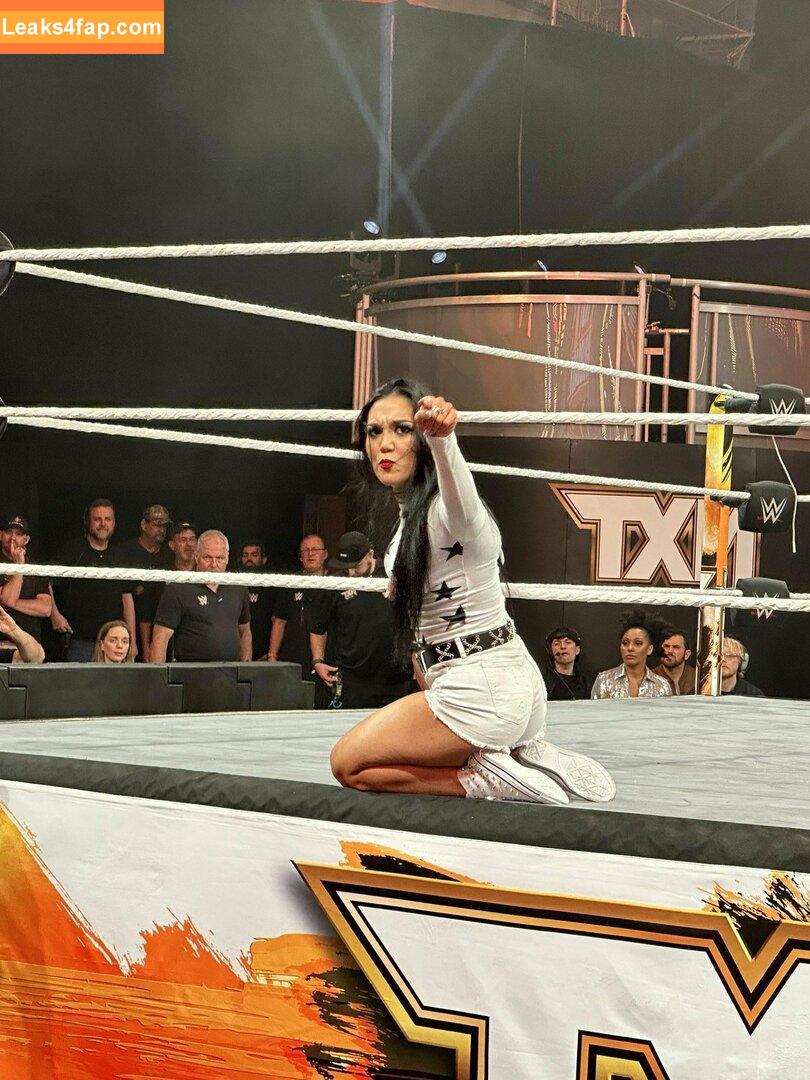 Roxanne Perez / Rok-C - WWE NXT / roxanne_wwe leaked photo photo #0247