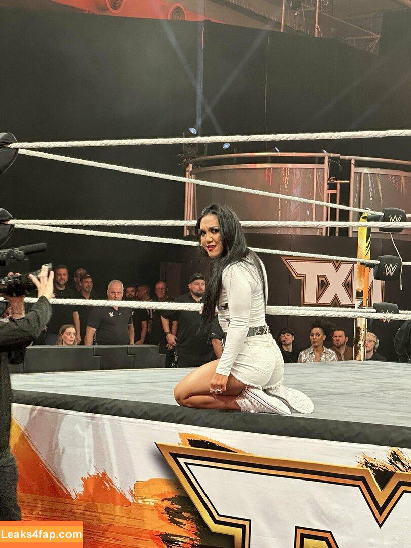 Roxanne Perez / Rok-C - WWE NXT / roxanne_wwe leaked photo photo #0248