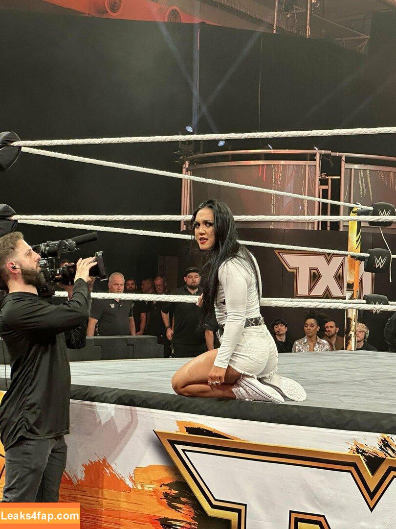 Roxanne Perez / Rok-C - WWE NXT / roxanne_wwe leaked photo photo #0249
