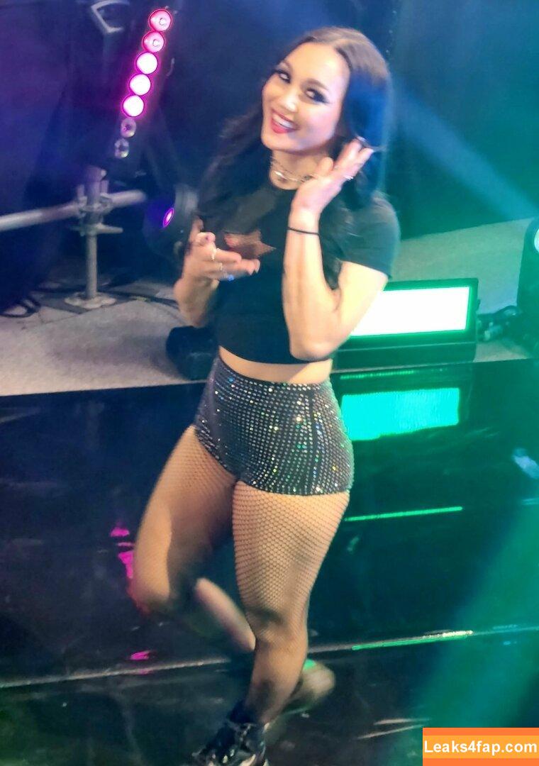 Roxanne Perez / Rok-C - WWE NXT / roxanne_wwe leaked photo photo #0251