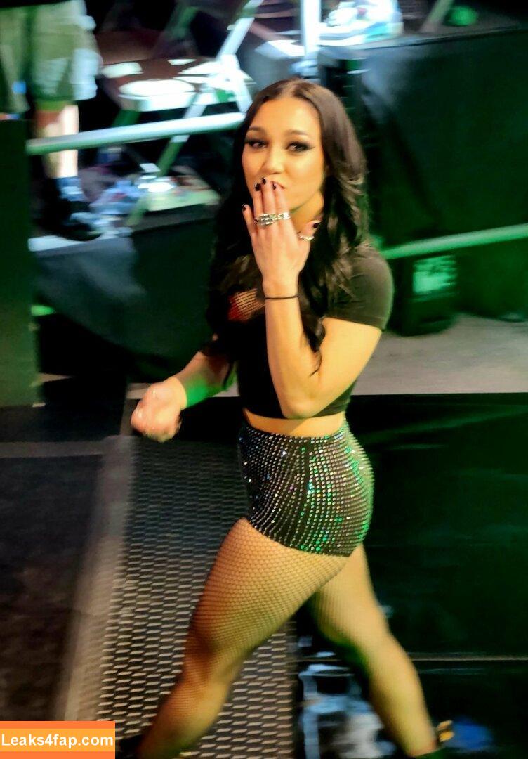 Roxanne Perez / Rok-C - WWE NXT / roxanne_wwe leaked photo photo #0252