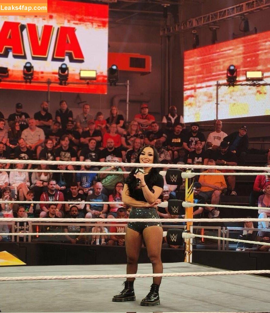 Roxanne Perez / Rok-C - WWE NXT / roxanne_wwe leaked photo photo #0255