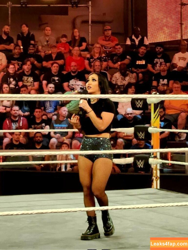 Roxanne Perez / Rok-C - WWE NXT / roxanne_wwe leaked photo photo #0258