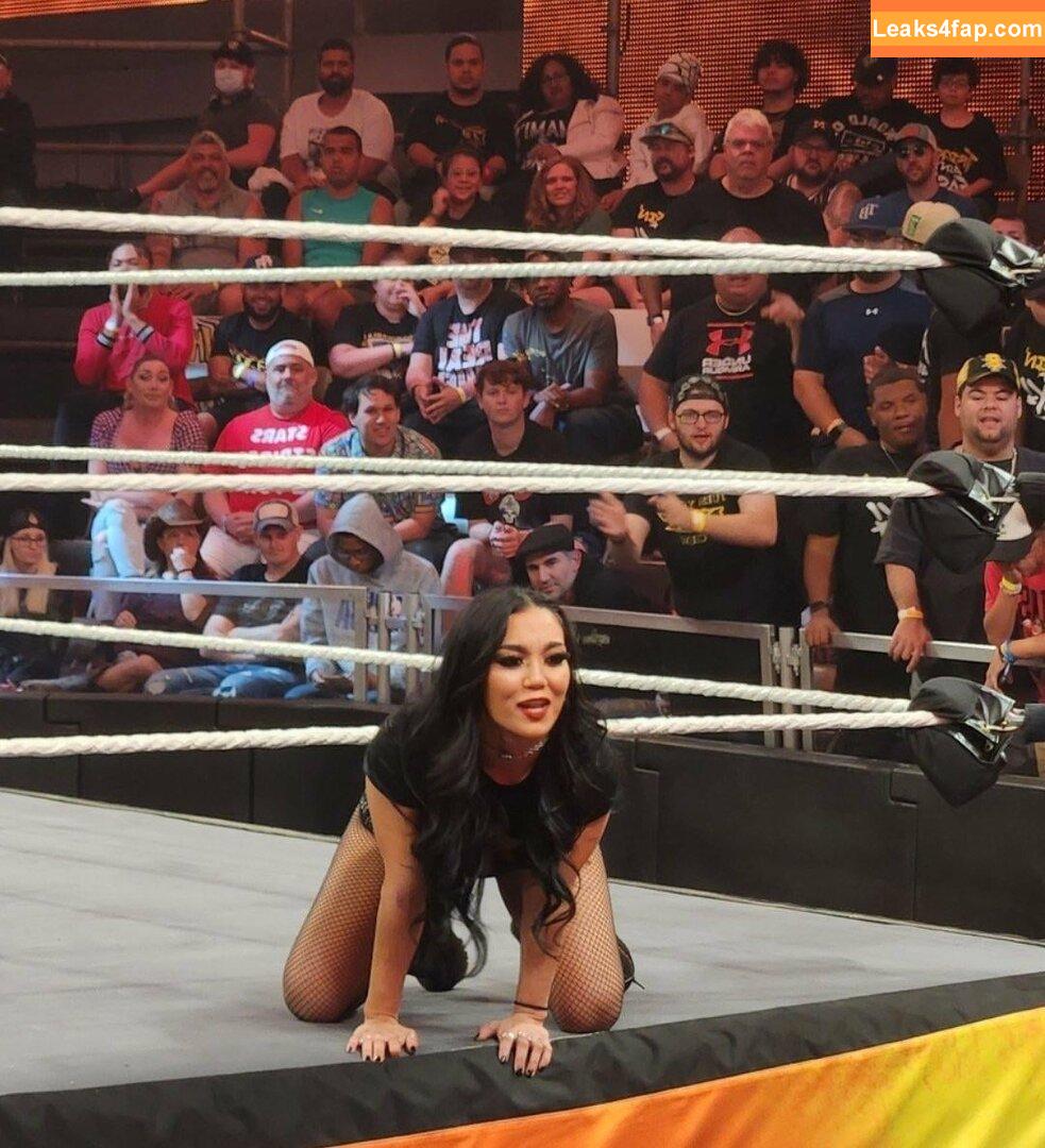 Roxanne Perez / Rok-C - WWE NXT / roxanne_wwe leaked photo photo #0259