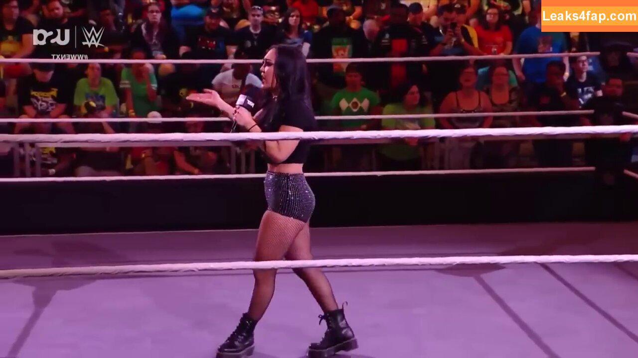Roxanne Perez / Rok-C - WWE NXT / roxanne_wwe leaked photo photo #0263