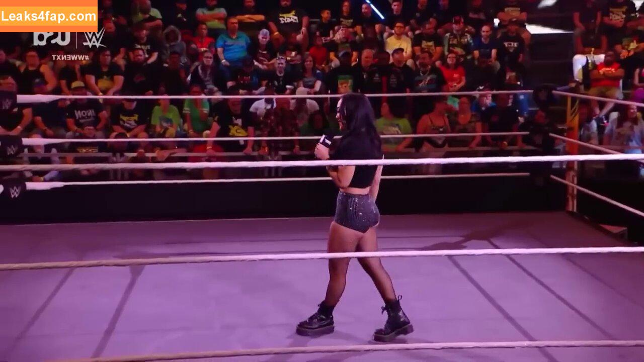 Roxanne Perez / Rok-C - WWE NXT / roxanne_wwe leaked photo photo #0269