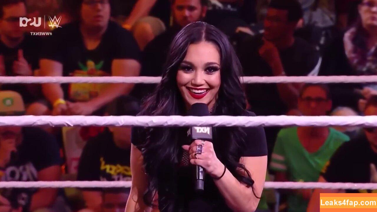Roxanne Perez / Rok-C - WWE NXT / roxanne_wwe leaked photo photo #0271