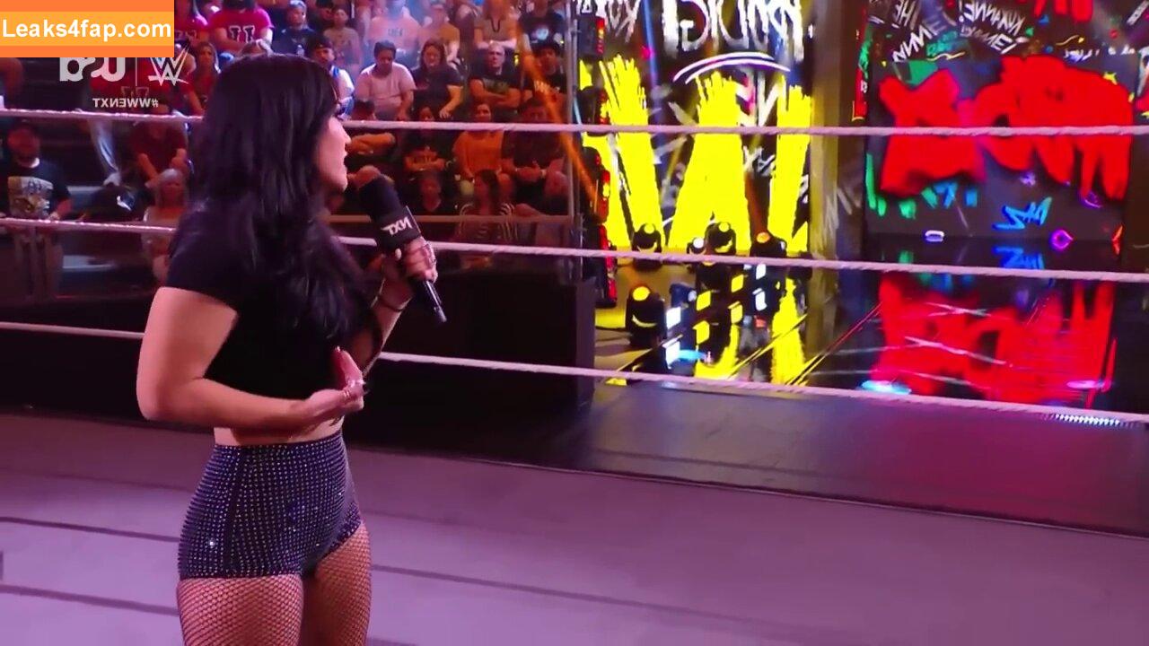 Roxanne Perez / Rok-C - WWE NXT / roxanne_wwe leaked photo photo #0272