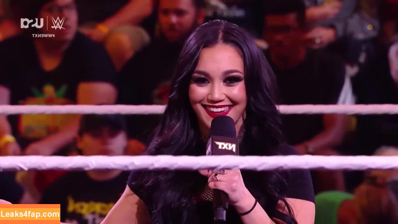 Roxanne Perez / Rok-C - WWE NXT / roxanne_wwe leaked photo photo #0274
