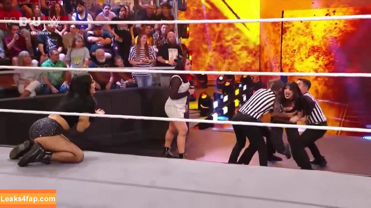 Roxanne Perez / Rok-C - WWE NXT / roxanne_wwe leaked photo photo #0275