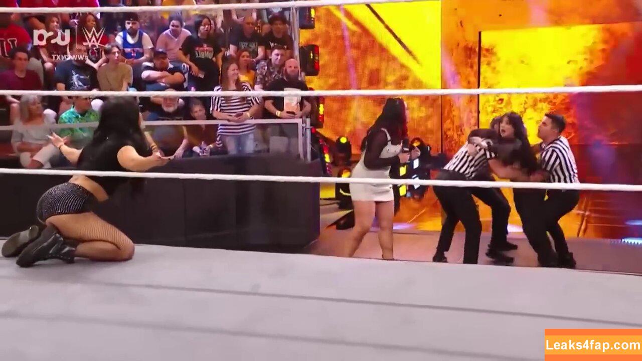 Roxanne Perez / Rok-C - WWE NXT / roxanne_wwe leaked photo photo #0276