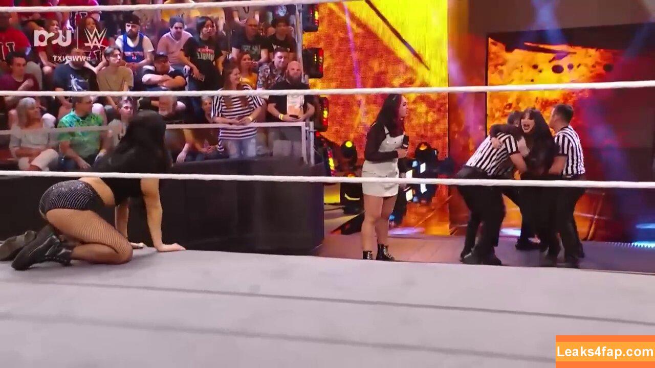 Roxanne Perez / Rok-C - WWE NXT / roxanne_wwe leaked photo photo #0277