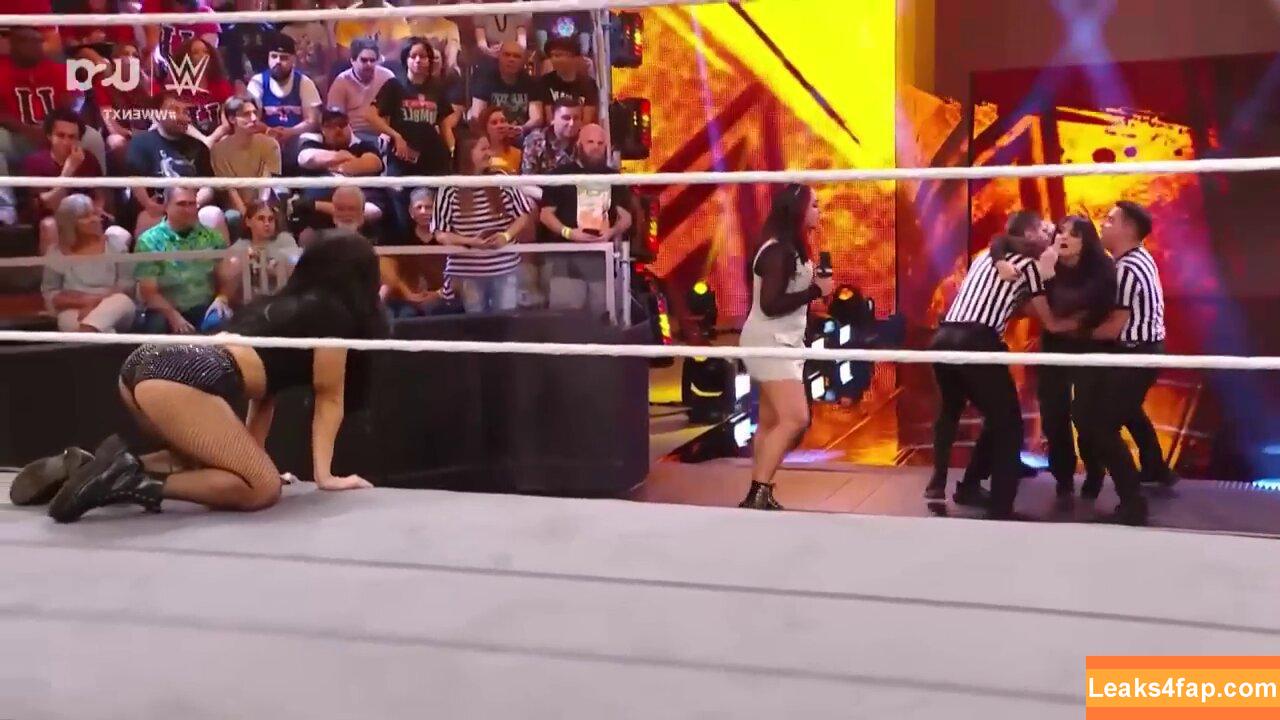 Roxanne Perez / Rok-C - WWE NXT / roxanne_wwe leaked photo photo #0278