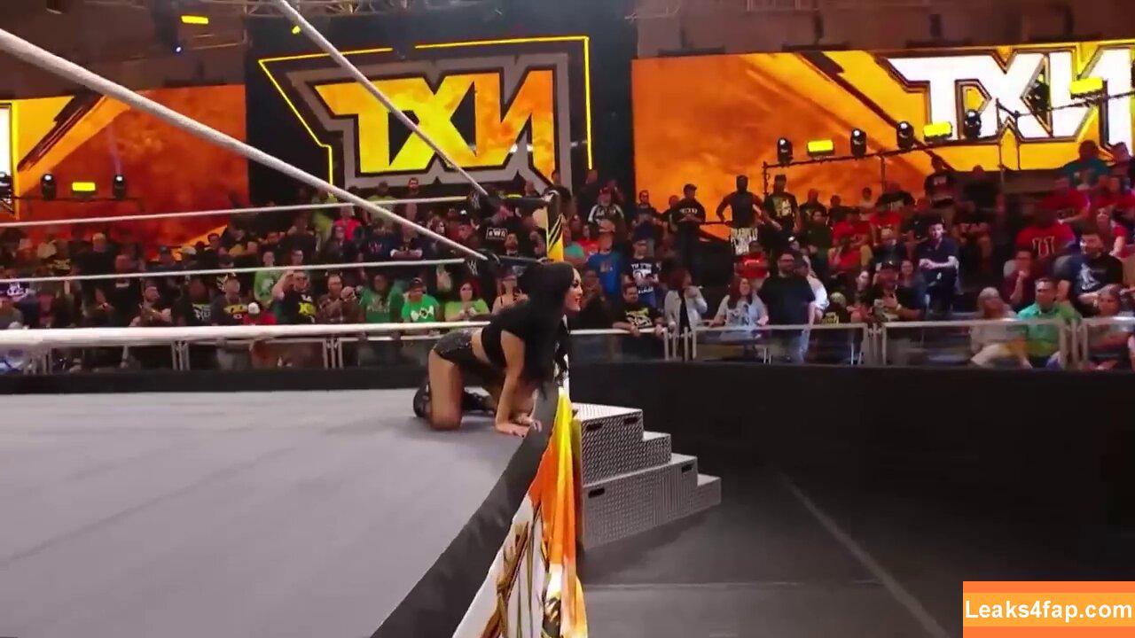 Roxanne Perez / Rok-C - WWE NXT / roxanne_wwe leaked photo photo #0279