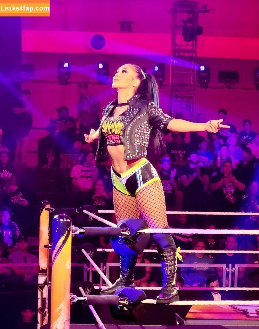 Roxanne Perez / Rok-C - WWE NXT / roxanne_wwe leaked photo photo #0280