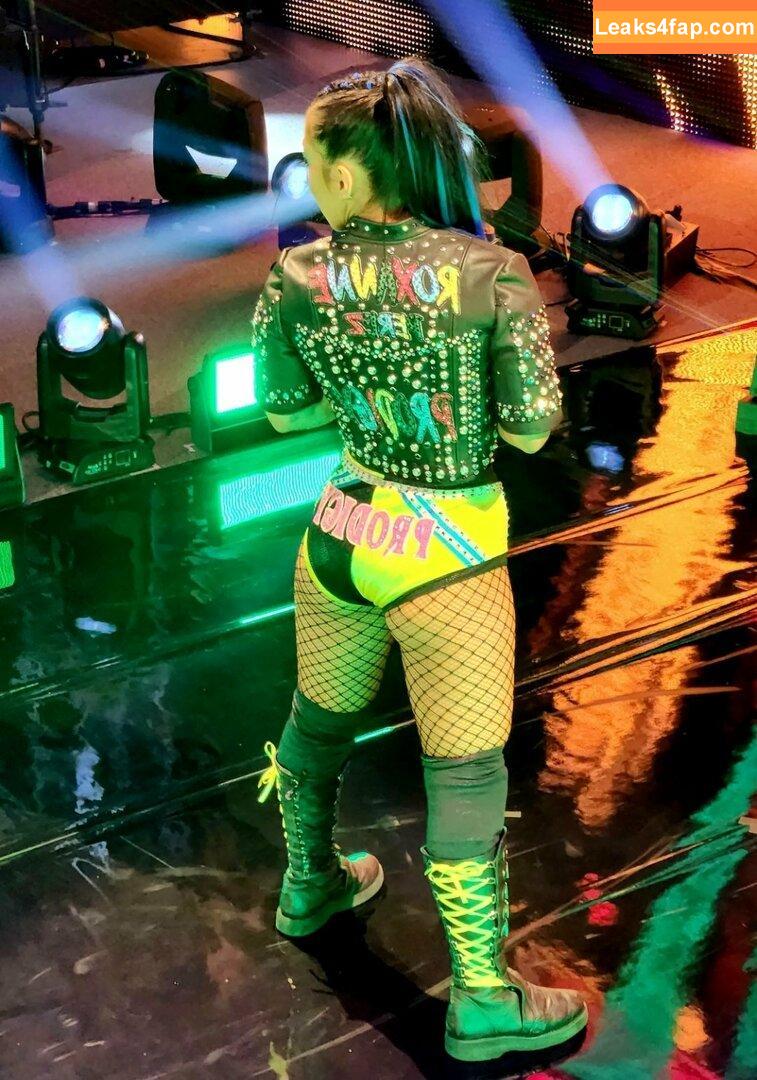 Roxanne Perez / Rok-C - WWE NXT / roxanne_wwe leaked photo photo #0281