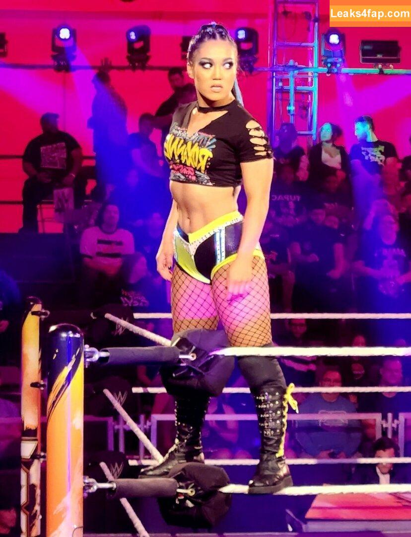 Roxanne Perez / Rok-C - WWE NXT / roxanne_wwe leaked photo photo #0283