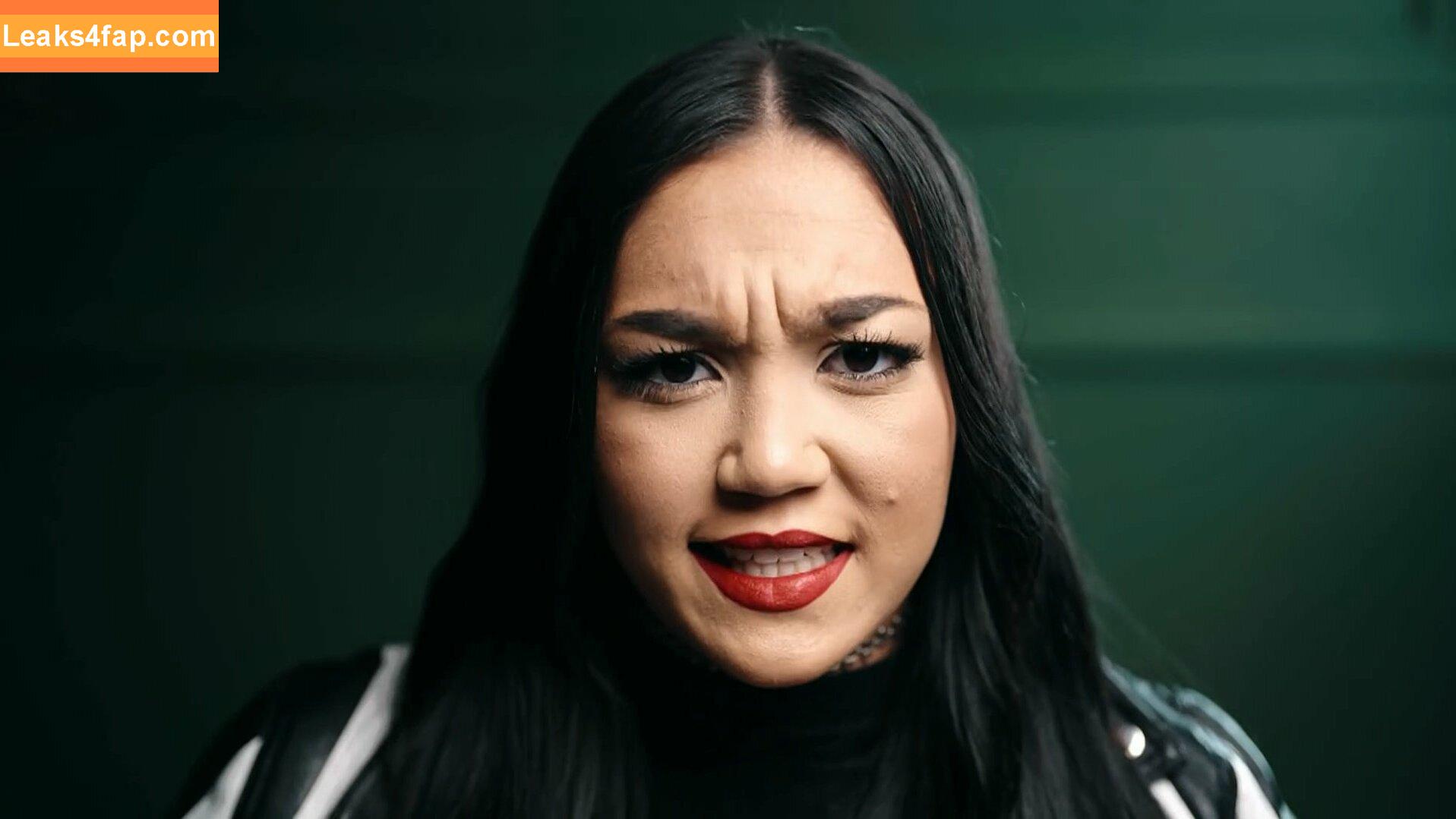 Roxanne Perez / Rok-C - WWE NXT / roxanne_wwe leaked photo photo #0286