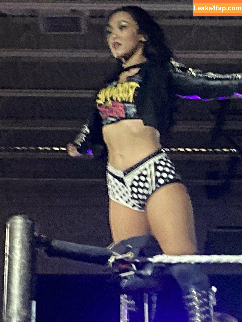 Roxanne Perez / Rok-C - WWE NXT / roxanne_wwe leaked photo photo #0289