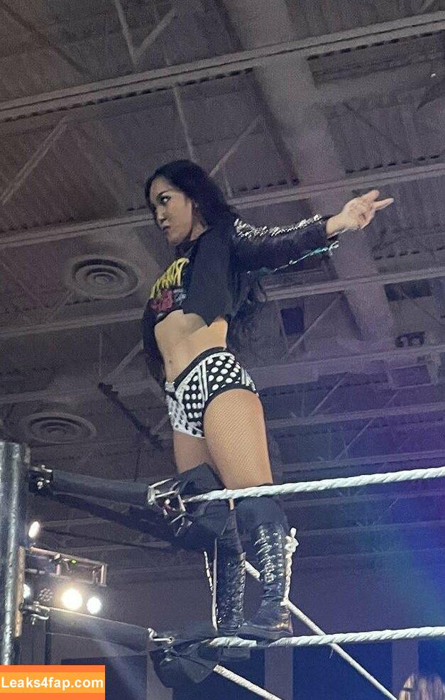 Roxanne Perez / Rok-C - WWE NXT / roxanne_wwe leaked photo photo #0290