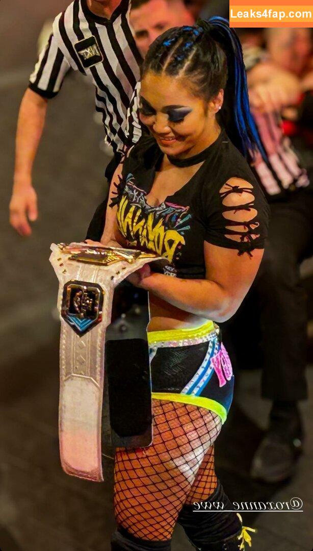 Roxanne Perez / Rok-C - WWE NXT / roxanne_wwe leaked photo photo #0294
