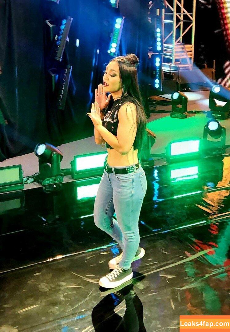 Roxanne Perez / Rok-C - WWE NXT / roxanne_wwe leaked photo photo #0297