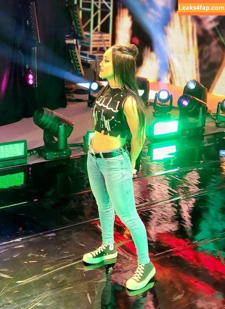 Roxanne Perez / Rok-C - WWE NXT / roxanne_wwe leaked photo photo #0298