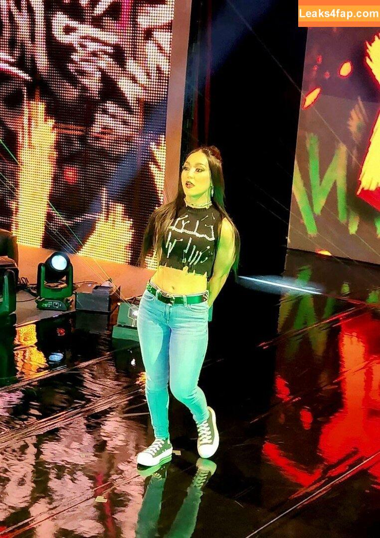 Roxanne Perez / Rok-C - WWE NXT / roxanne_wwe leaked photo photo #0299