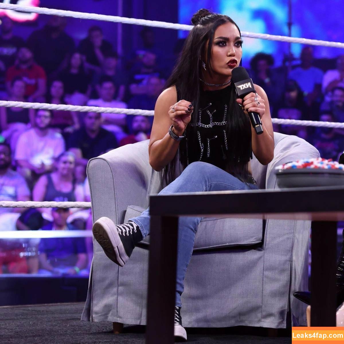 Roxanne Perez / Rok-C - WWE NXT / roxanne_wwe leaked photo photo #0300