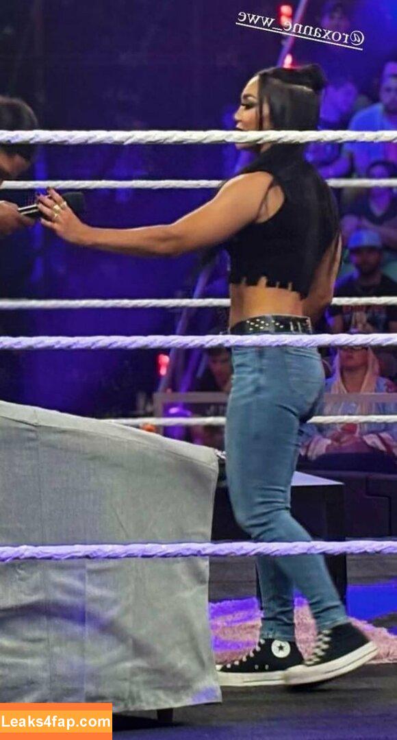 Roxanne Perez / Rok-C - WWE NXT / roxanne_wwe leaked photo photo #0301