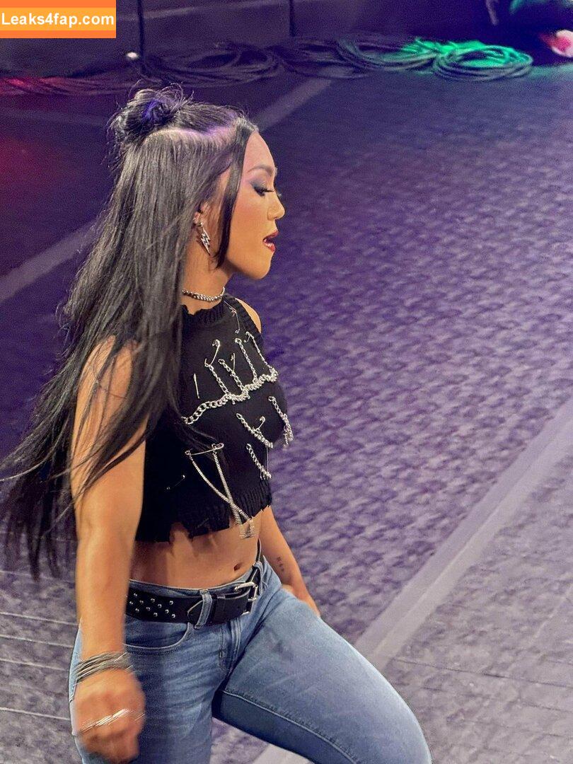 Roxanne Perez / Rok-C - WWE NXT / roxanne_wwe leaked photo photo #0303