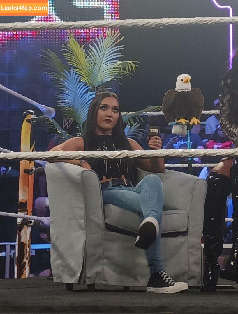 Roxanne Perez / Rok-C - WWE NXT / roxanne_wwe leaked photo photo #0305
