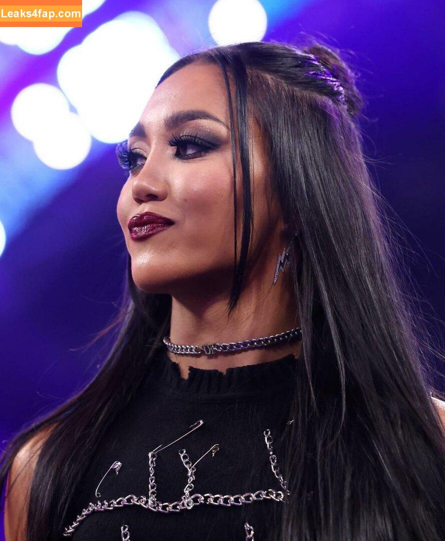 Roxanne Perez / Rok-C - WWE NXT / roxanne_wwe leaked photo photo #0307