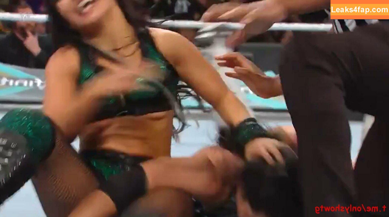 Roxanne Perez / Rok-C - WWE NXT / roxanne_wwe leaked photo photo #0312