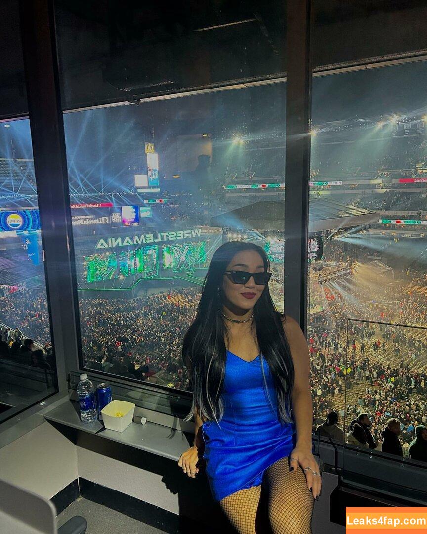 Roxanne Perez / Rok-C - WWE NXT / roxanne_wwe leaked photo photo #0313