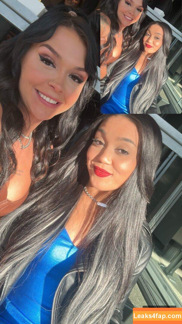 Roxanne Perez / Rok-C - WWE NXT / roxanne_wwe leaked photo photo #0314